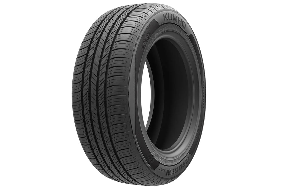 All Season Tire 235/55R19 101V M144