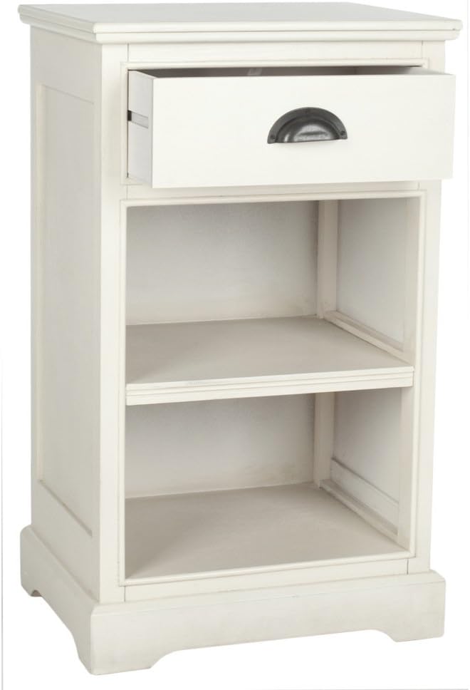 Grey Side Table Q7251