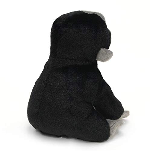 Gorilla Plush 5" H968