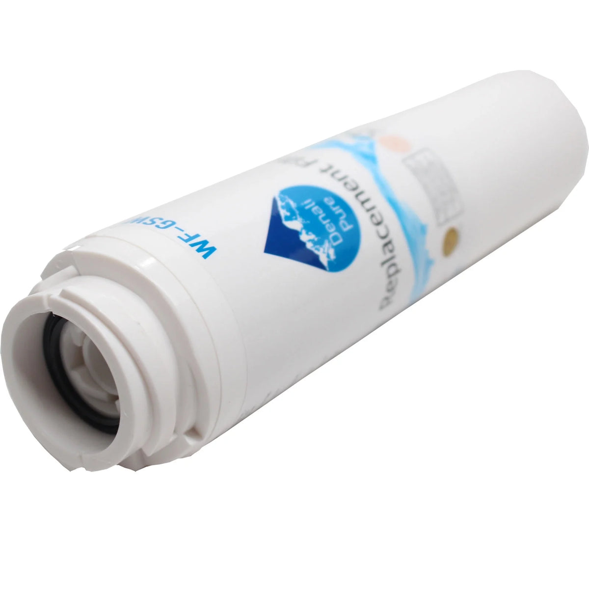 4-Pack Replacement Water Filter Cartridge D24732