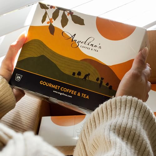 96 Count Coffee P9682