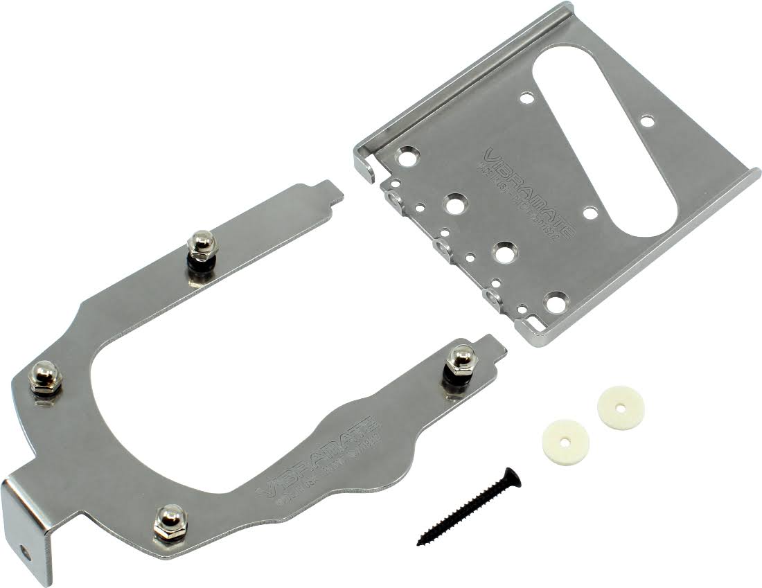 Chrome Adapter Kit P917721