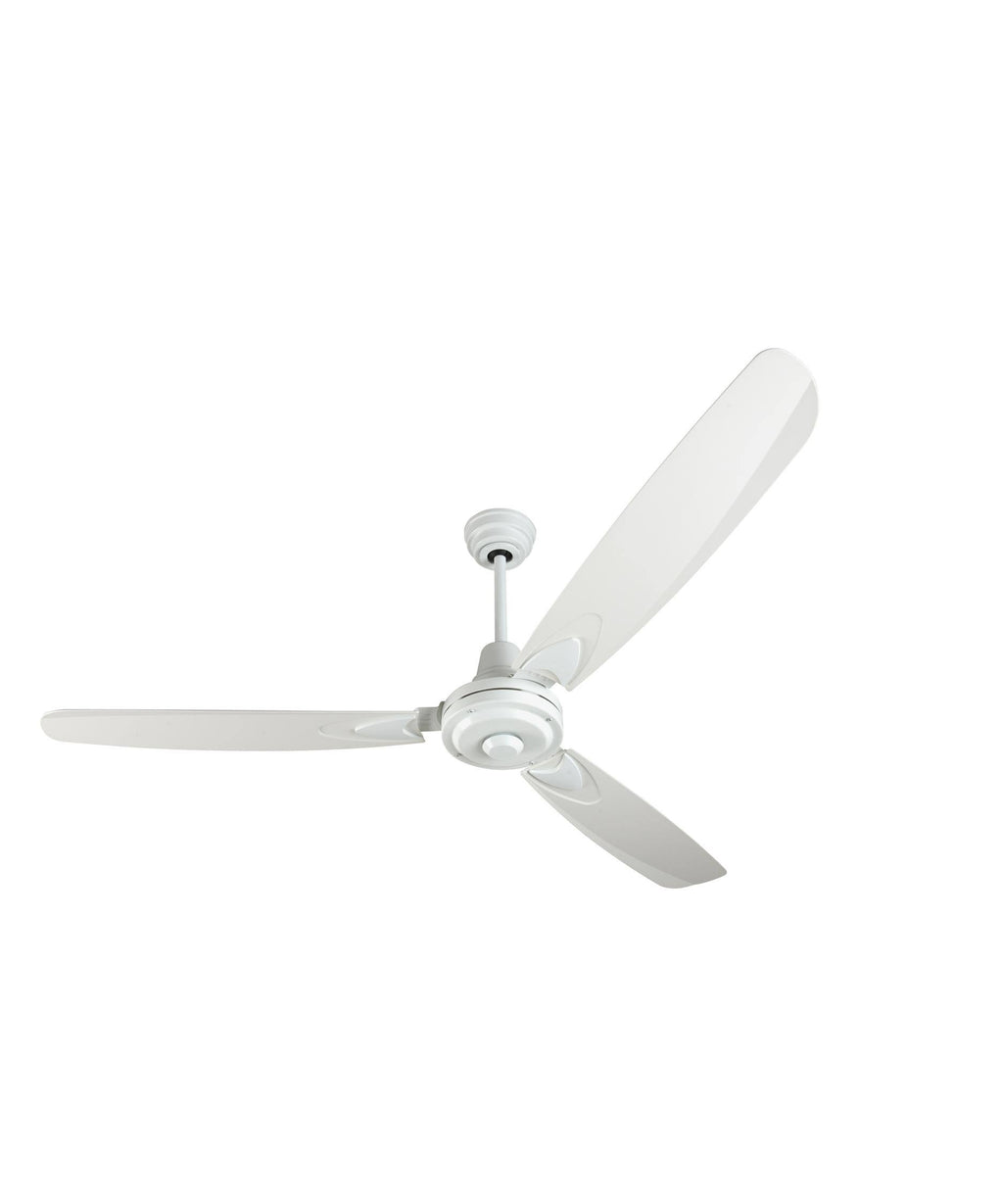 White Ceiling Fan T913881