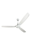 White Ceiling Fan T913881