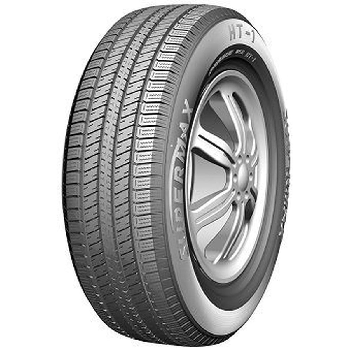 245/60R18 105H Light Truck Tire D46607