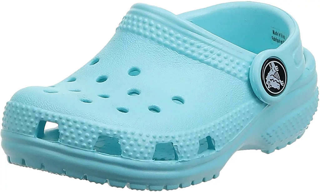 Toddler & Kids Classic Clog H805
