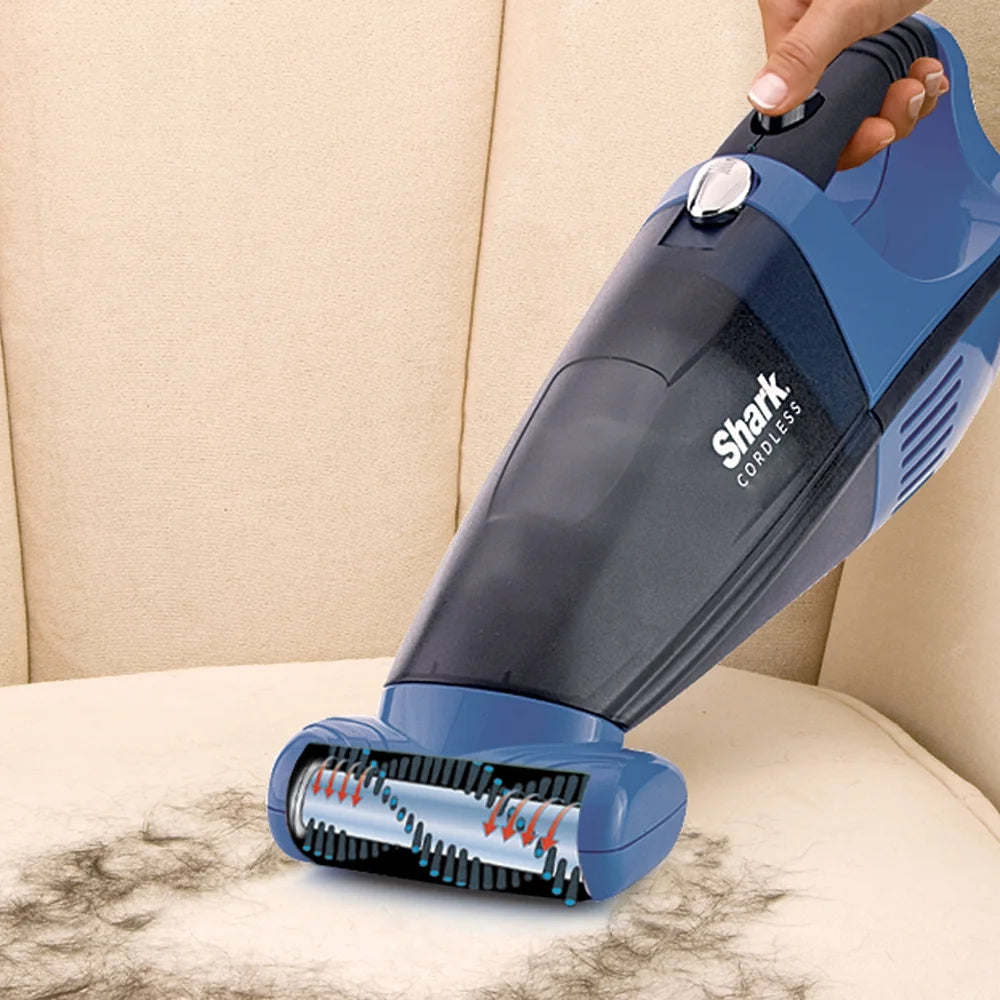 Cordless Hand Vac S86886