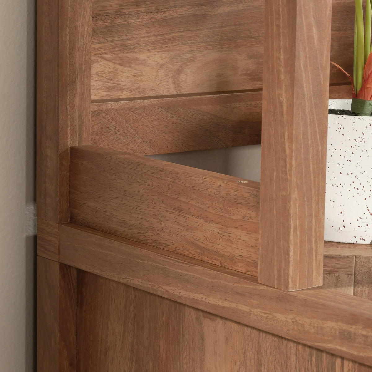 Engineered Wood Hutch W739875
