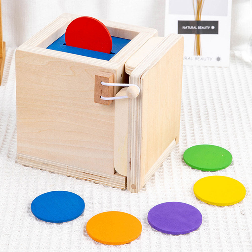 Montessori Toy Matching Toy I92768