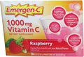 30 pkt Raspberry Vitamin C Supplement T9015
