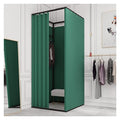 Portable Changing Room with Shading Curtain R424544