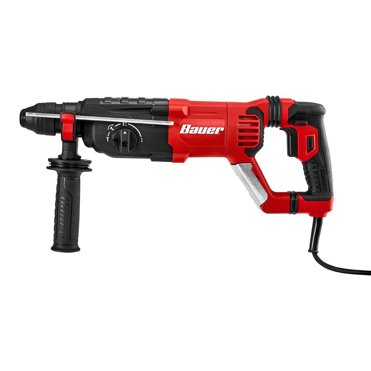 8.5 Amp 1 in. SDS-PLUS Variable-Speed Rotary Hammer Y14465