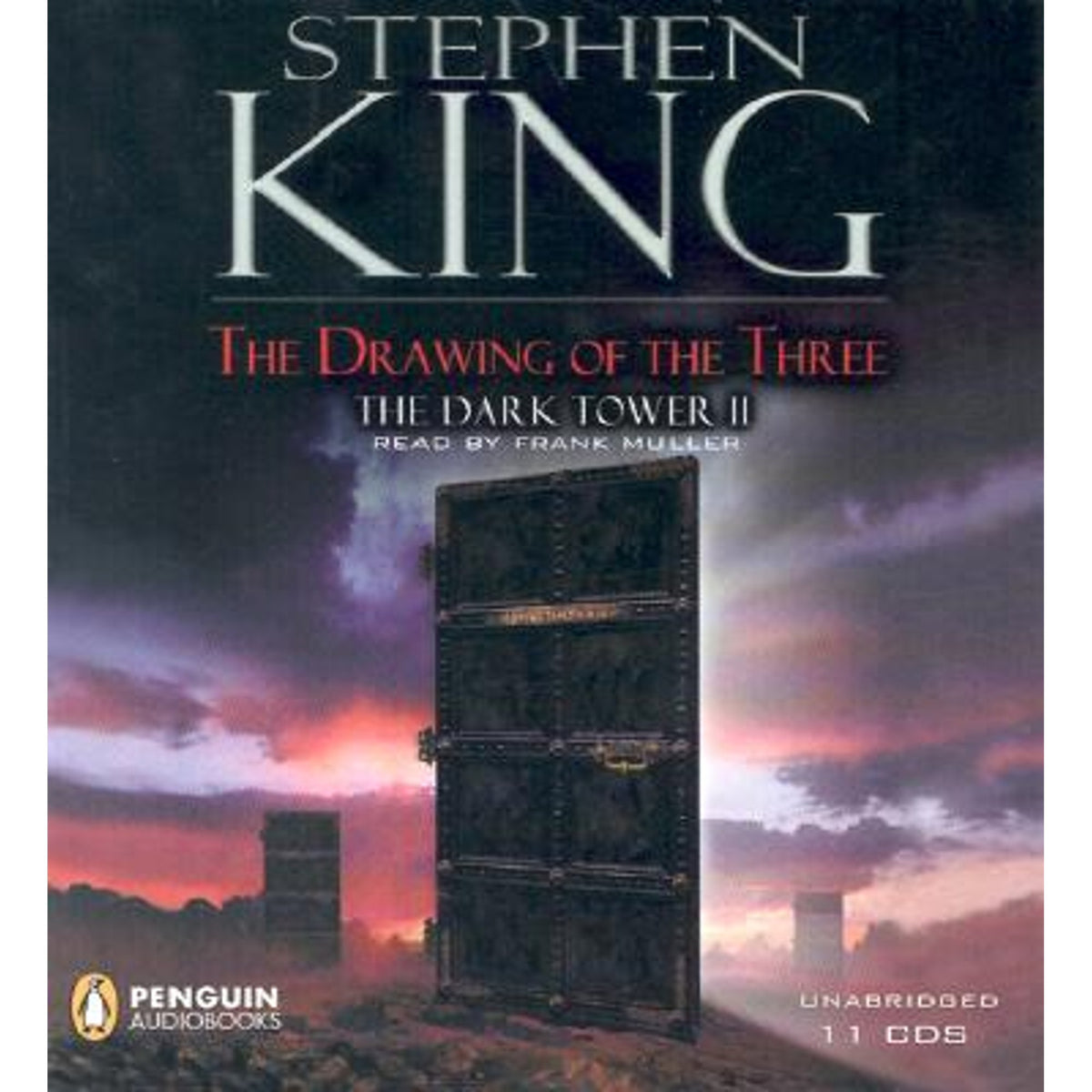 Audiobook W5316