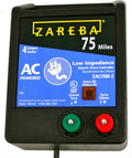 75-Mile AC Electric Fence Charger K606