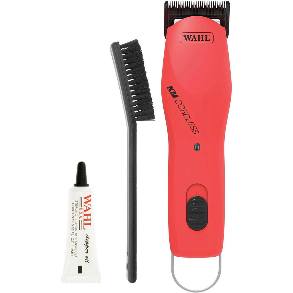 Cordless Clipper E523478