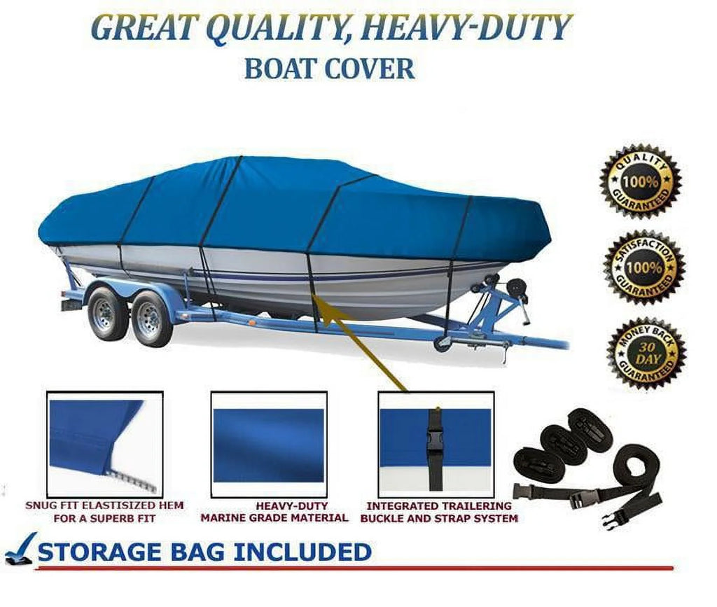 Boat Cover Y59127