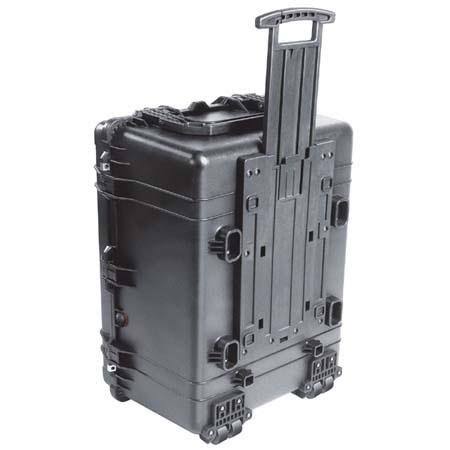 Black Hard Case L4784