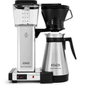 40 oz. Polished Silver Coffee Brewer B97354