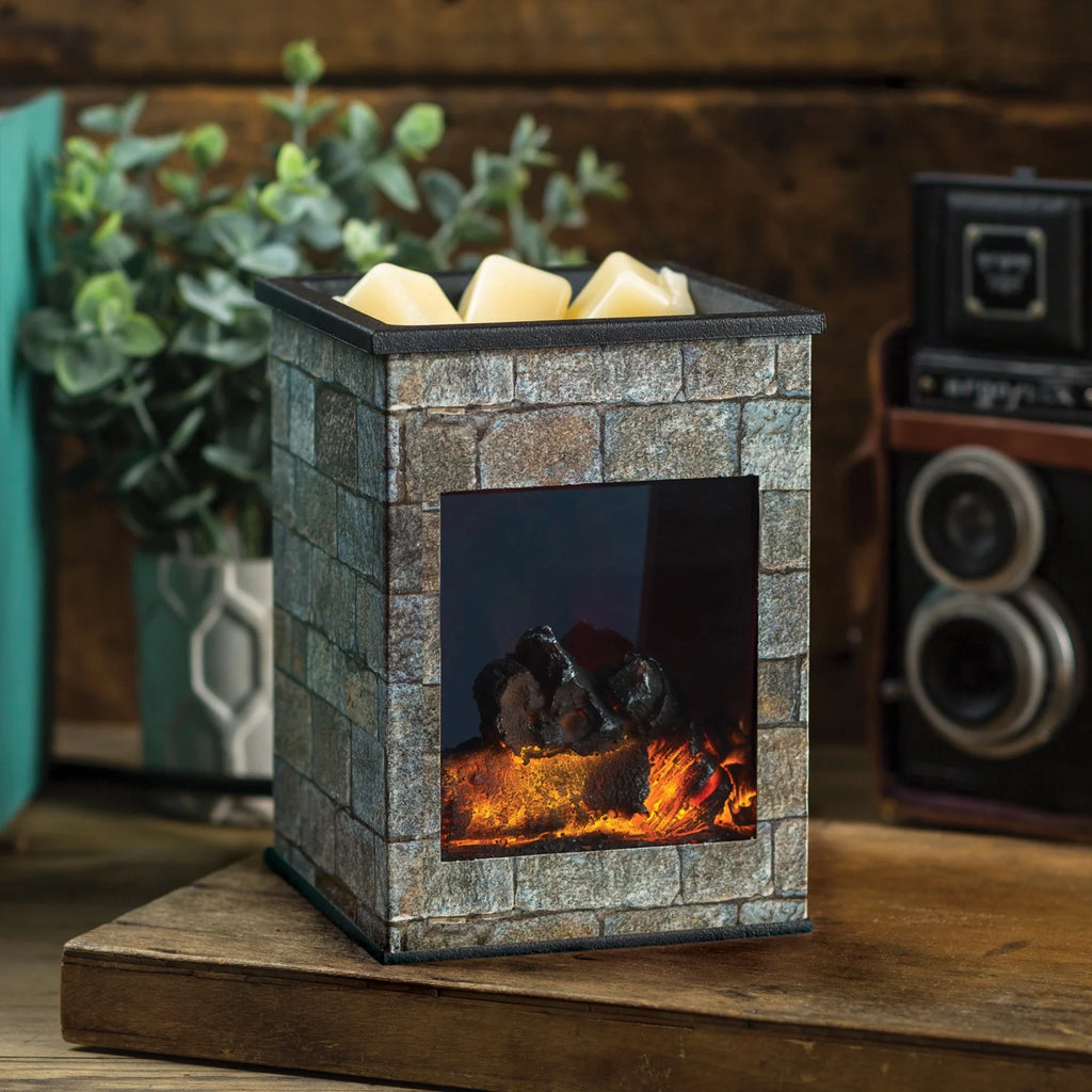 Fragrance Warmer U520777