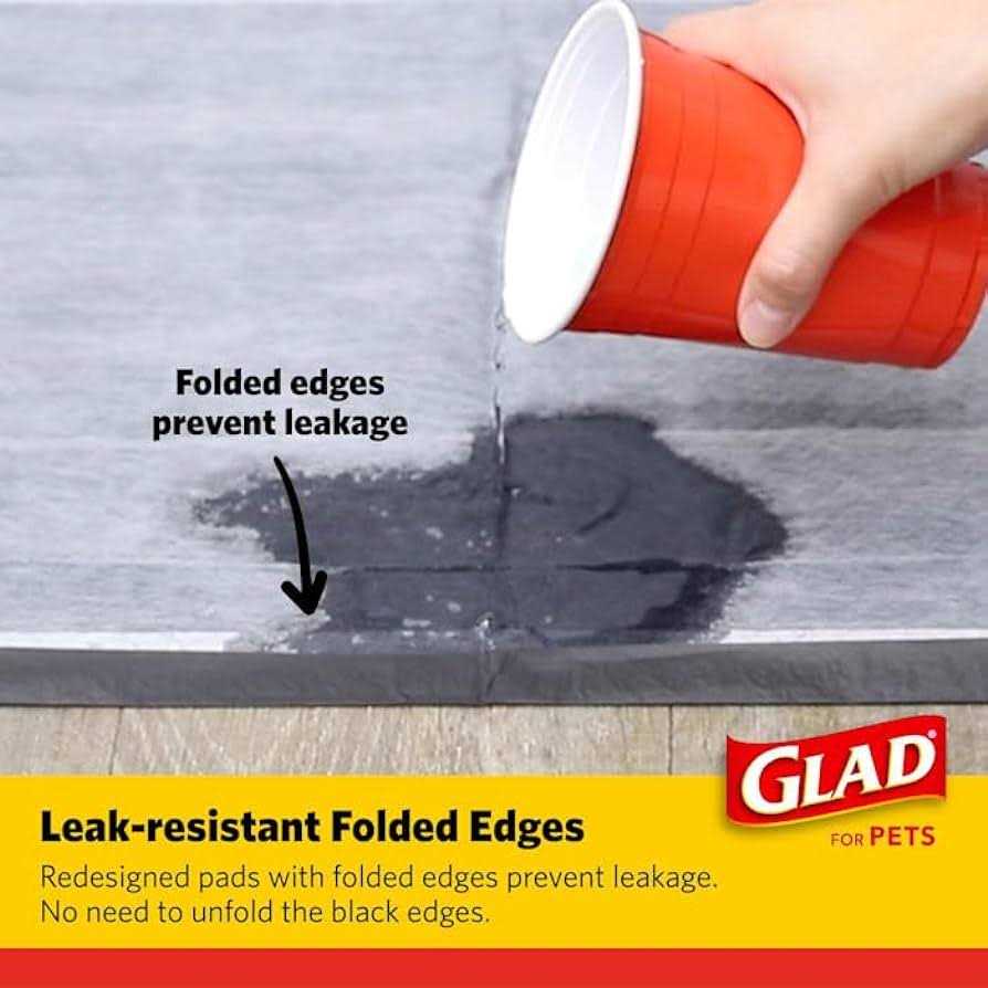 Training Pads Activated Carbon Y77558