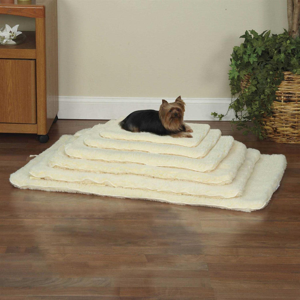 Double Sided Sherpa Pet Mat W70531