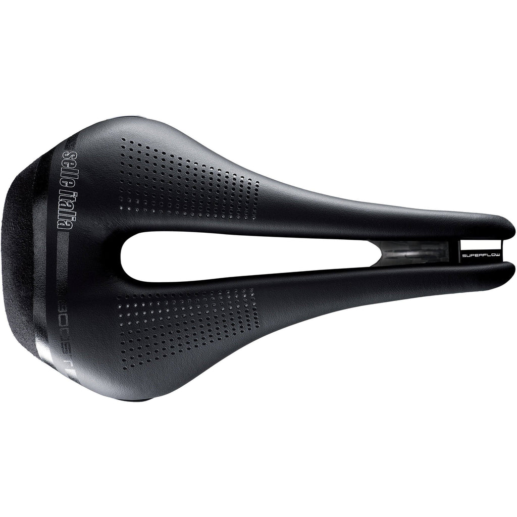 Carbonio Superflow Saddle A832
