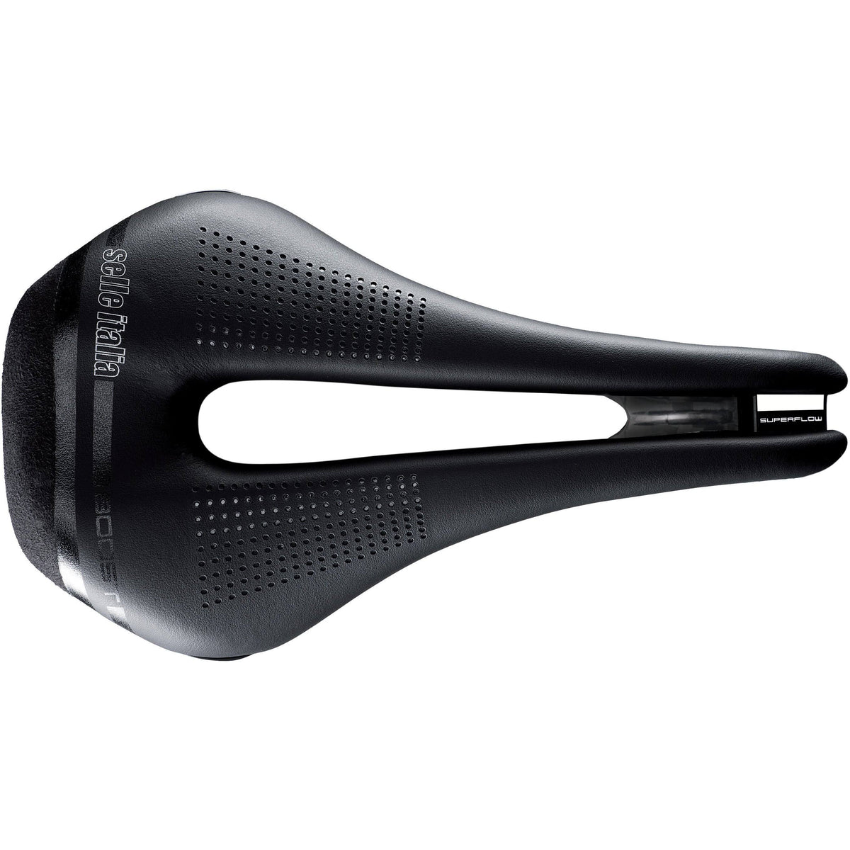 Carbonio Superflow Saddle A832