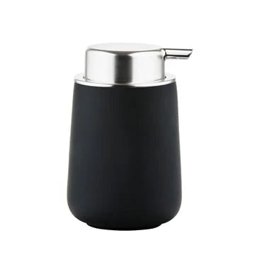 Black Soap Dispenser X382