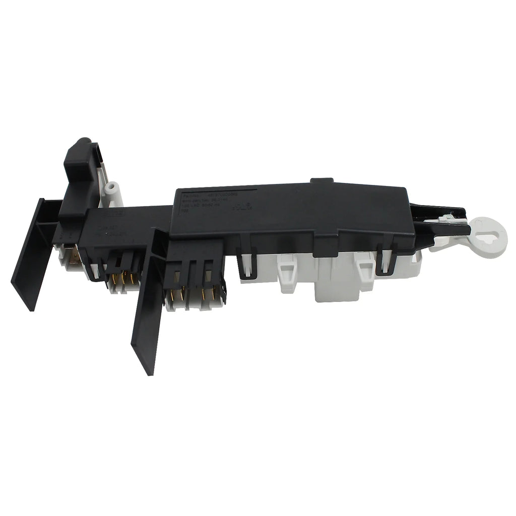 Washing Machine Door Latch Lock Replacement for Samsung Washer J338431