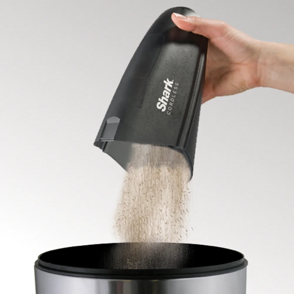 Cordless Hand Vac S86886