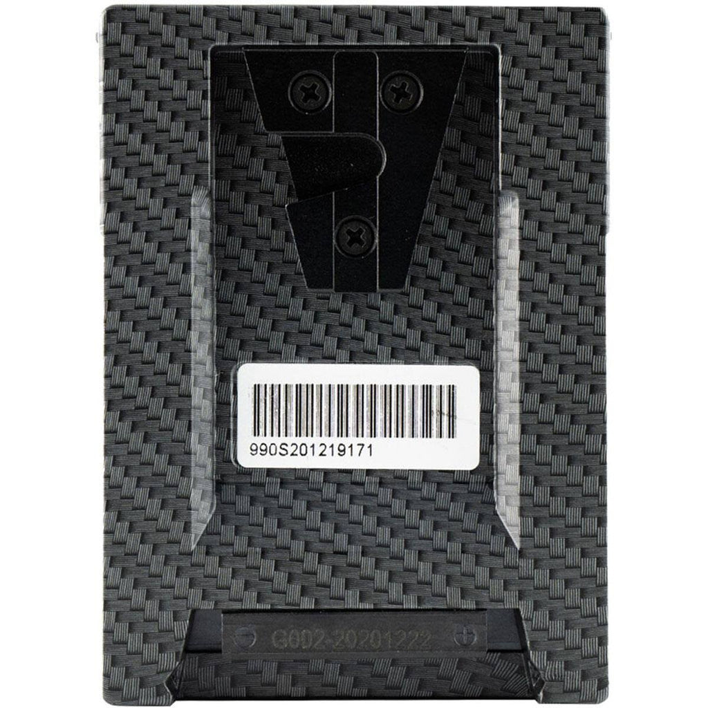 Carbon Fiber V-Mount Lithium-Ion Battery O4294
