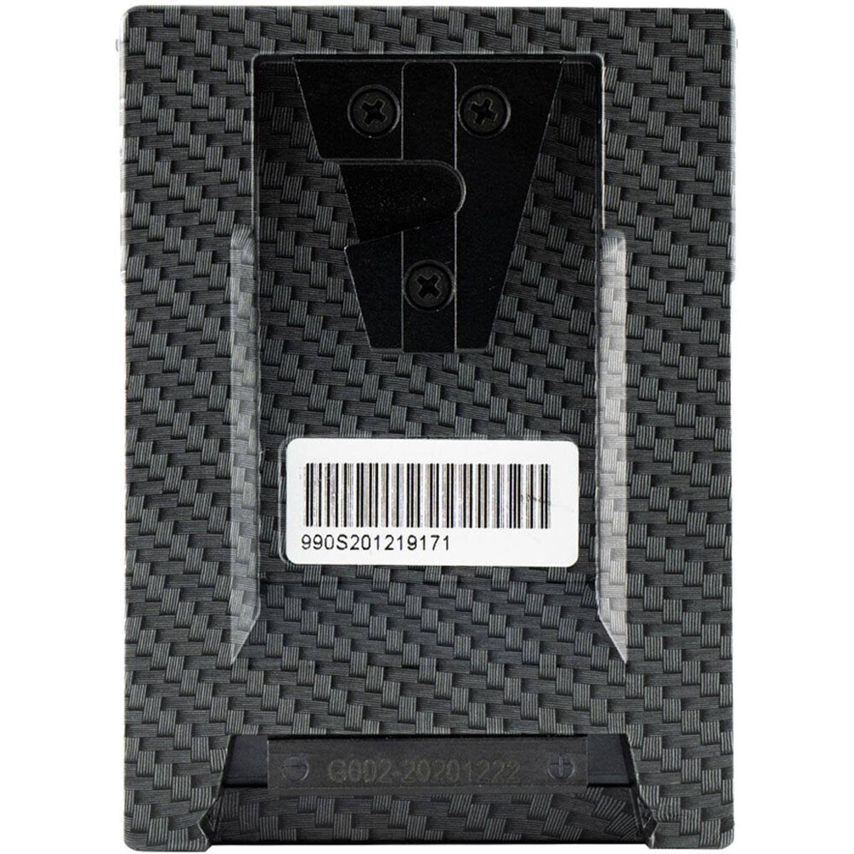 Carbon Fiber V-Mount Lithium-Ion Battery O4294