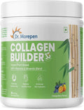 Plant Powered Collagen Builder Orange & Berry Flavour 250gm T4813