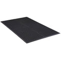3 x 15 ft. Grease-Resistant Red Workstep Mat D34744