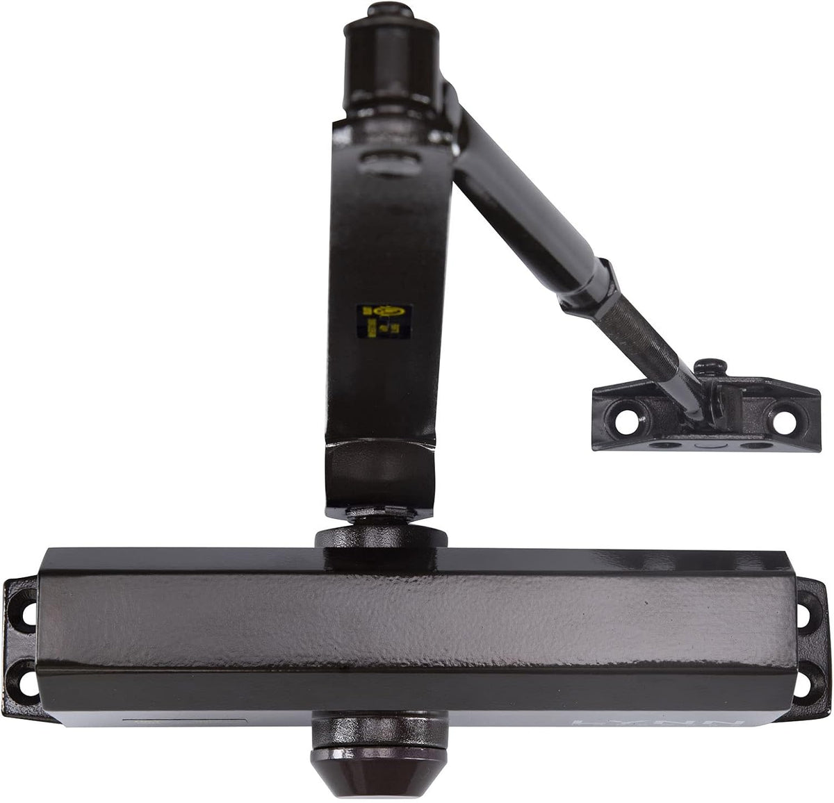 Medium Duty Surface Mounted Cast Aluminum Door Closer T6526