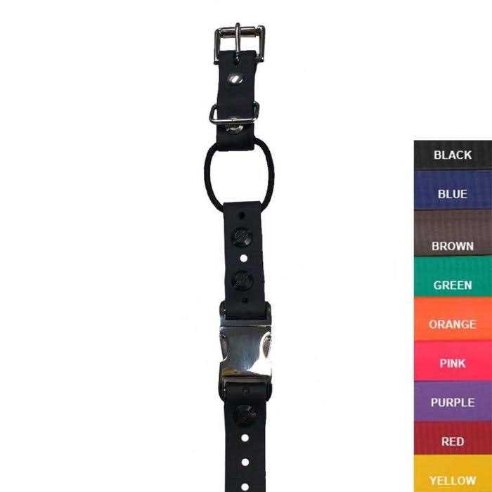 Bungee Collar Q873818