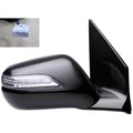 Passenger Side Door Mirror V238