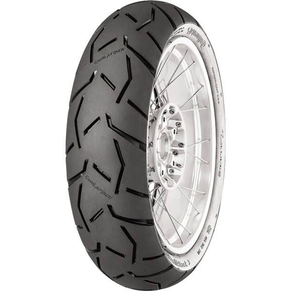 170/60zr-17 Dual Sport Radial Rear Tire C2174