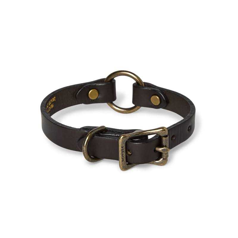 Leather Dog Collar B98368