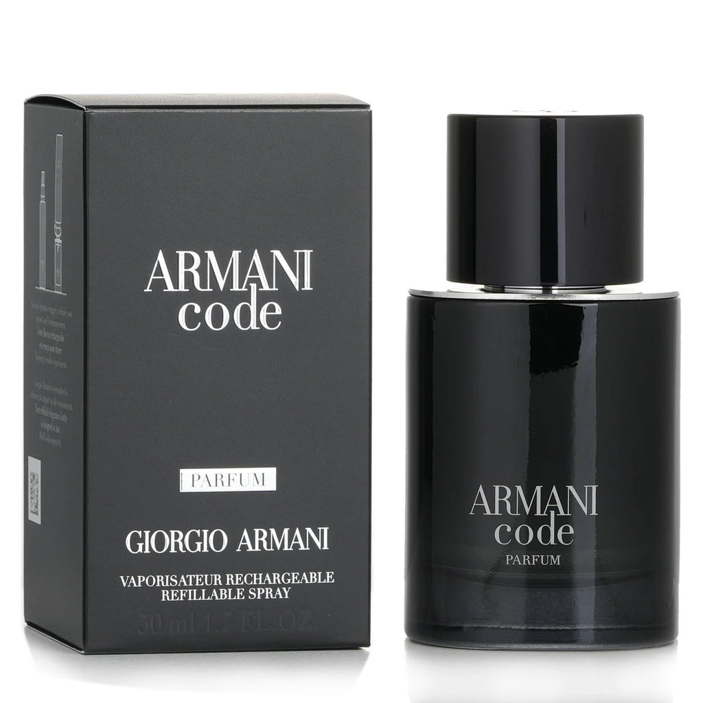 125ml Parfum Refillable Spray H83411
