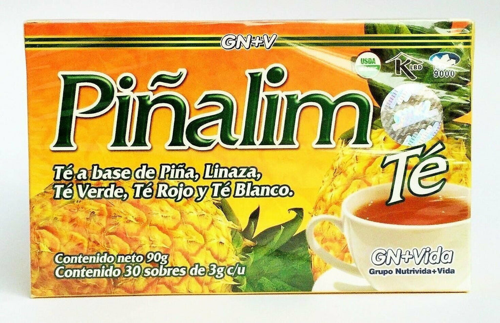 Pinalim Pineapple Diet Tea R241817