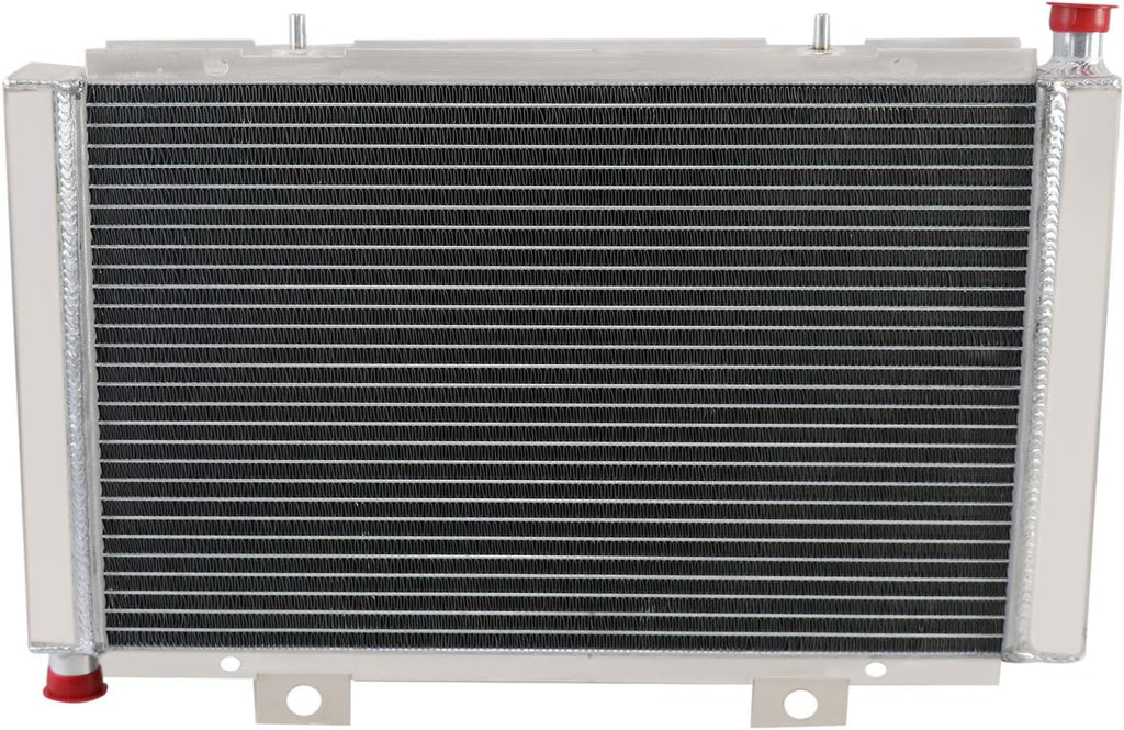 2 Row UTV Aluminum Radiator Y8279