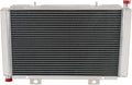 2 Row UTV Aluminum Radiator Y8279