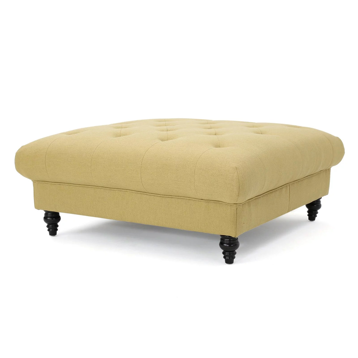 Fabric Ottoman Z86689