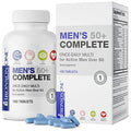 50+ Multivitamin Multimineral 180 Tablets Q85131