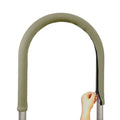 Tan Grip for Pool Handrails X454449