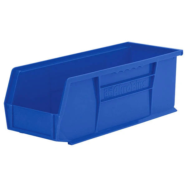 Blue Bin Set of 12 O298979