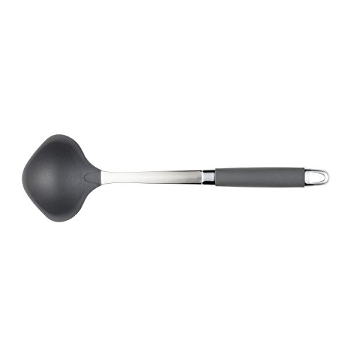 5 Piece Nonstick Kitchen Utensil Set, Graphite T62972