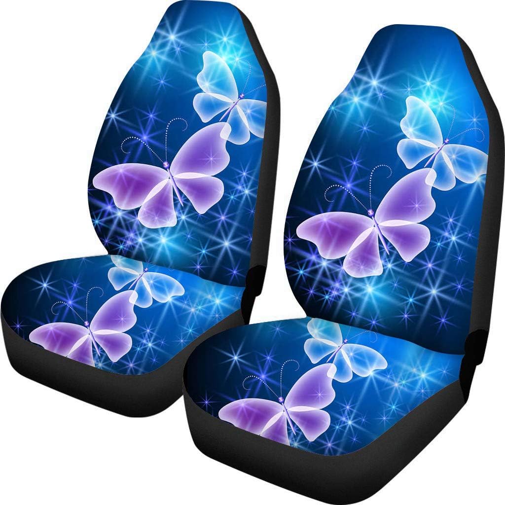 Horse Print Car Seat Covers Z51550