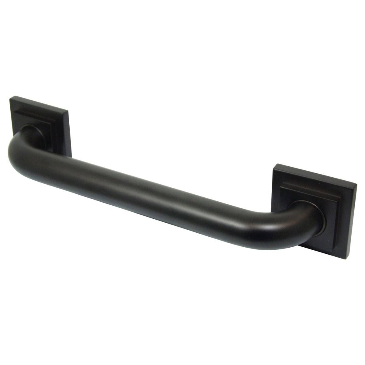Polished Brass Grab Bar I709